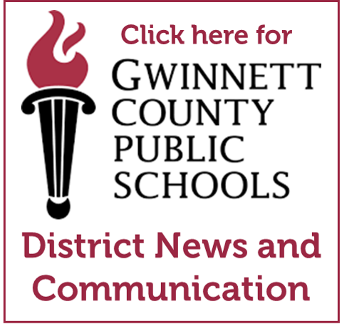 Click Here for GCPS District News and Communication